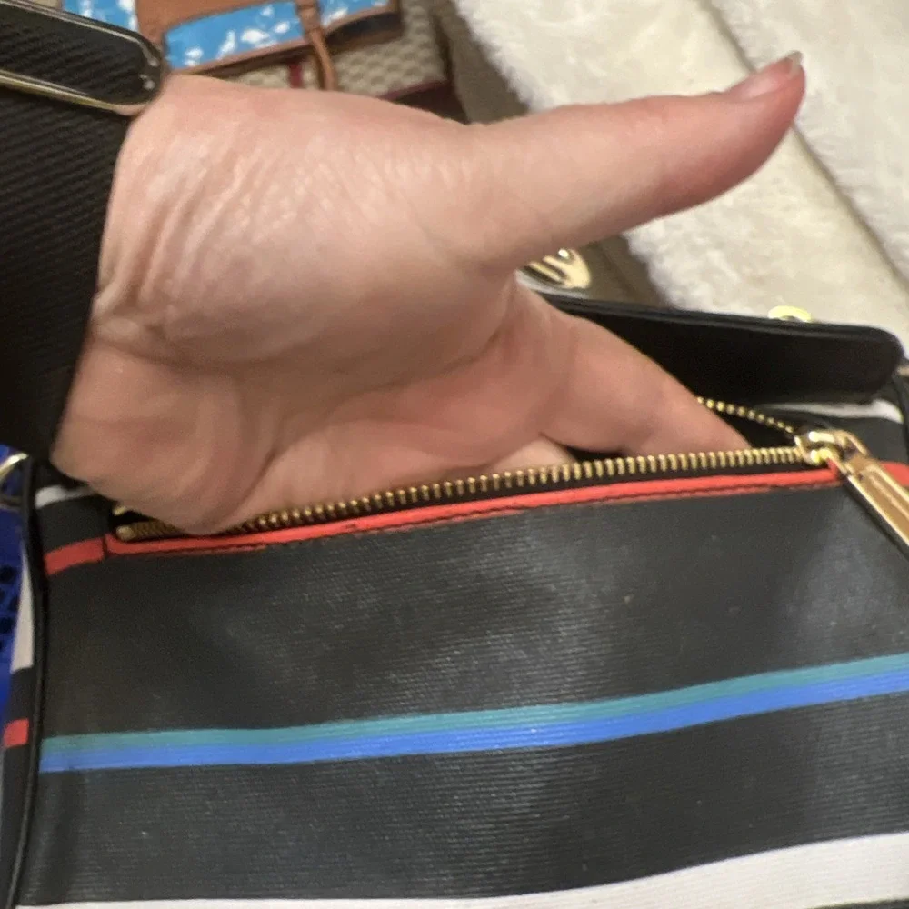 Rebecca Ingram rebecca minkoff